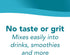 Tomorrow's Nutrition Sunfiber GI - 30 Day Bulk Powder