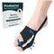 SANHLSKJ 2PCS Bunion Corrector for Women & Men,Hallux Valgus Pain Relief Toe Straightener,Non-Slip