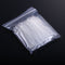 Angzhili Transparent Dental Orthodontic Ligature Ties for Braces, Rubber Bands O Rings for Bracket, 1040 Pcs