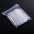 Angzhili Transparent Dental Orthodontic Ligature Ties for Braces, Rubber Bands O Rings for Bracket, 1040 Pcs