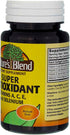 Super Antioxidant Aces, Nature's Blend, 60 Sgels