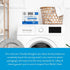 Molly’s Suds Laundry Detergent Sheets - Gentle on Sensitive Skin, Powerful Plant-Based Enzymes, 70 Loads (Peppermint)