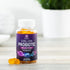 Nature’s Acidophilus Probiotics for Women & Men Gummies, 5 Billion CFU, 6 Strains, Orange Flavor - 60 Gummies