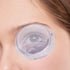 65 Pcs 5ml Disposable Eye Wash Cups, Portable Plastic Measuring Cup Eye Flush Cleaning Cups