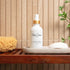 Multi-Purpose Jasmine Pillow Spray - Therapeutic Grade Essential Oils - Calming - Freshens Curtains & Upholstery - Mist