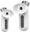 WIKINK Eye Steamer for Dry Eye, 2 Pcs Portable Eye Steam Sprayer, Relief