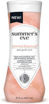 Summer's Eve Essential Botanicals Feminine Wash, Essential Oils and Botanical Extracts, 15