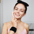 WHAVEL 6PCS Spa Headband and Wristband Set - Face Wash Headband and Makeup Skincare Wrist Bands