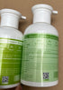 Muun Rice Water Shampoo and Conditioner Set | Hair Growth, Regrowth, Thinning Hair | Natural Ingredients including