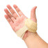 Thumb Brace, Breathable Compression Support Right Hand Stabilizer for Joint Tendonitis (M)