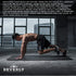 Beverly International Creatine Select with Phosphates - 40 Servings for Muscle Size, Strength & Recovery - Tastes like