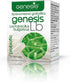Genesis GLB 44 Probiotic, 14 Capsules of 240 Mg with Lactobacillus Bulgaricus