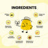 REVIT Post-Drinking Recovery Gummy - Liver Support & Recovery with DHM, Curcumin, Ginger, Vitamins, Sugar-Free