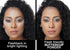 Sacha BUTTERCUP No Color Setting Powder, No Ashy Flashback, Loose Translucent Face Powder for All Skin Tones, 1.75 oz.