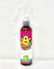 Monsters Be Gone Body and Linen Spray - Sweet Dreams Odor Neutralizer, Natural Non-Toxic Room Freshener