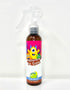 Monsters Be Gone Body and Linen Spray - Sweet Dreams Odor Neutralizer, Natural Non-Toxic Room Freshener