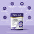 Tyillo D3 20 Ashwagandha Drink Mix, Raspberry Lemonade Flavor, with L-Theanine, Magnesium & Stress Relief, Calm Focus