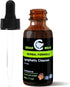 Cedar Bear - Lymphatic Cleanse Immune Support Supplement, Alcohol-Free Lymphatic Drainage Drops, 1 fl oz