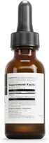 DAVINCI Labs Liposomal A - Liquid Vitamin A Supplement to Support Bone, Skin, Gut, Vision and Immune Health* - Gluten-Free - 30 ml