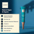 Onsen Cuticle Cream with Nail Cuticle Oil, Softener with Japanese Natural Healing Minerals (2 Count / 15 ml)