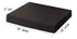 1 18" 16" 2" Essential Medical Supply Rehab Foam Seat Cushion - Denser Cushion for Office Chairs, Wheelchairs, and More