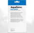 AquaSonic Duo Series Replacement Brush Heads for Normal & Sensitive Teeth | Compatible with Duo Series Toothbrush