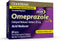 GoodSense 20 mg Omeprazole Delayed Release Tablets, 28 Count – Stomach Acid Reducer for Frequent Heartburn Treatment