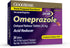 GoodSense 20 mg Omeprazole Delayed Release Tablets, 28 Count – Stomach Acid Reducer for Frequent Heartburn Treatment