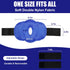 Knee Cold Pack for Injury, 2 Reusable Hot and Cold Ice Packs for Joint Pain and Swelling