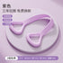 KBBYT 8 Rope Back Massager Rope Back Massager Neck and Back Massager Home,Office Body Electric Massagers