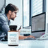 Weyland: Energy - Complimentary Formula with Botanically Sourced Caffeine, Complete B-Complex & Energy Supportive Herbs