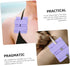 Postoperative Support Pillow with Shoulder Strap - Recovery Pad