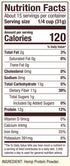 Bob's Red Mill Hemp Protein Powder, 16-Ounce, Pack of 4