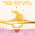 Eakroo 30 Pairs Lip Masks & Eye Mask, Under Eye Patches for Puffy Eyes, Dark Circles, Revitalizing Skin