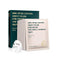 MADECA DERMA 10 Pack Revitalizing Mask - 100% Pure Cotton Sheets for Hydrating Facial Mask, Korean Skincare