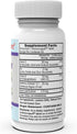 Superior Source Kid’s Immune, Clean Melts, Quick Dissolve MicroLingual Tablets, 60 Ct, Alternative to Gummies, Zinc (2 mg), Vitamin C (30 mg), D3 (400 IU), Elderberry Extract, Non-GMO