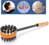 Semme Hammer Hammer Needle,30 Tapping for Massage,Massage for Back, Legs - Relaxing Massager withBead and Comb Massage