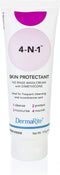 Dermarite Industries 4-n-1 Wash Cream Tube