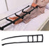 haozaikeji Bed Ladder Assist Strap, Senior Elder Sit Up Helper Adjustable Bedside Pull