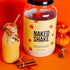 Naked Shake - Pumpkin Spice Protein Shake, Plant Based Protein with MCT Oil, 30 Servings