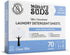 Molly’s Suds Laundry Detergent Sheets, 70 Loads (Ocean Mist) | Gentle on Sensitive Skin, Liquidless & Plastic-Free
