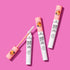 essence Volume Booster Lash Primer Mascara - White Conditioning Primer with Mango Butter & Acai Oil, Vegan
