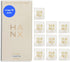 hanx Condoms | Ultra-Thin, Natural Latex with Silicone Lubricant | Paraben & Spermicide-Free