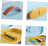 Versatile First Aid Organizer with Handle for Indoor & Outdoor Use