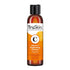 TruSkin Vitamin C Cleanser for Face - Brightening Wash with Vitamins C & E, 4 fl oz