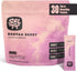 SALTT Electrolytes Powder Flavored Drink Mix, Booyah Berry, 30 Hydration Packets, Zero Sugar & Gluten Free
