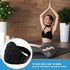 Magnetic Self Heating Neck Pad, Thickened Magnetic Therapy Strap for Pain Relief from Neck Arthritis