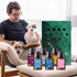 Set Essential Oil Refill for Aromatherapy Diffuser, Mix Scent Fragrance Oil