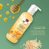 Wild Ferns Manuka Honey Nourishing Body Lotion, Large 230ml, 93% Natural