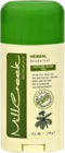 Mill Creek Deodorant Herbal Natural & Organic, 2.5oz